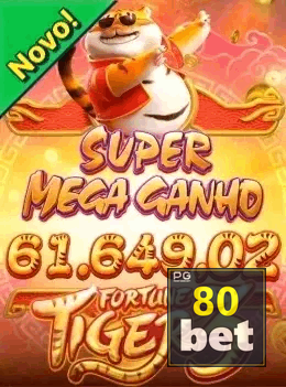 BET80 bet — mercados de futebol e esportes no app